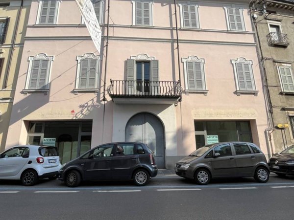 negozio in affitto a Brescia in zona Centro Storico