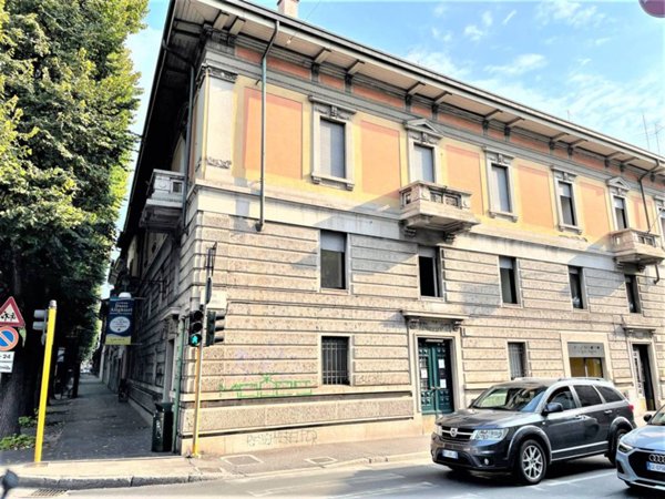 ufficio in affitto a Brescia