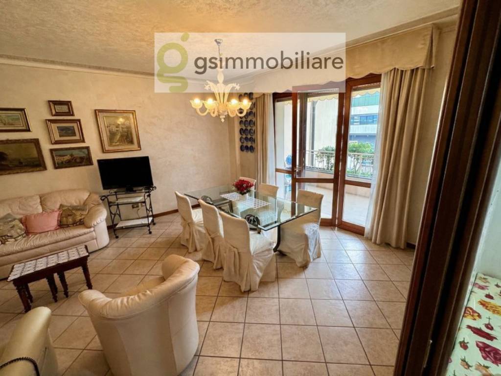 appartamento in affitto a Brescia in zona Porta Venezia