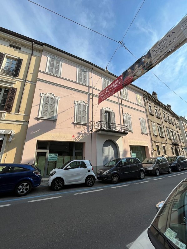 casa indipendente in affitto a Brescia in zona Borgo Wuhrer