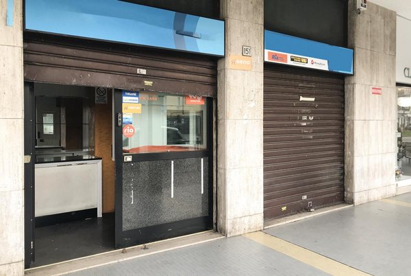 monolocale in affitto a Brescia in zona Volta