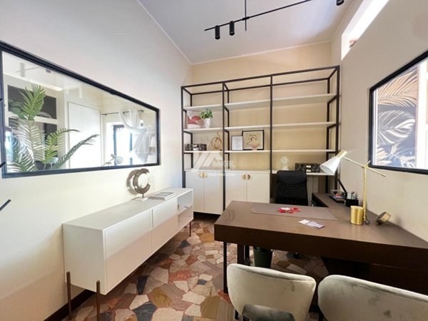 appartamento in affitto a Brescia in zona Chiusure