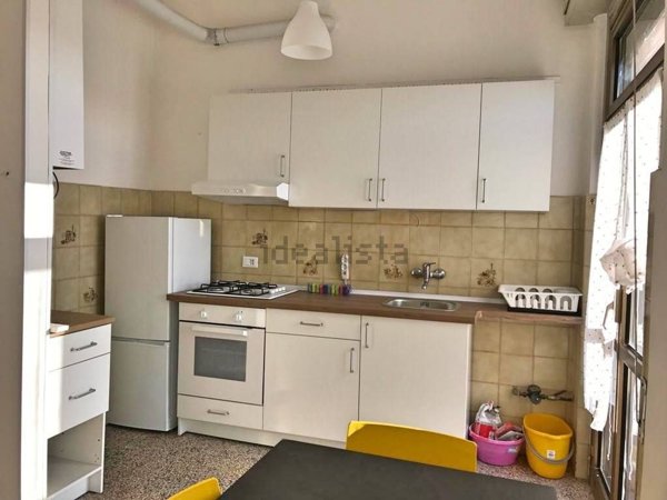 appartamento in affitto a Brescia in zona San Bartolomeo