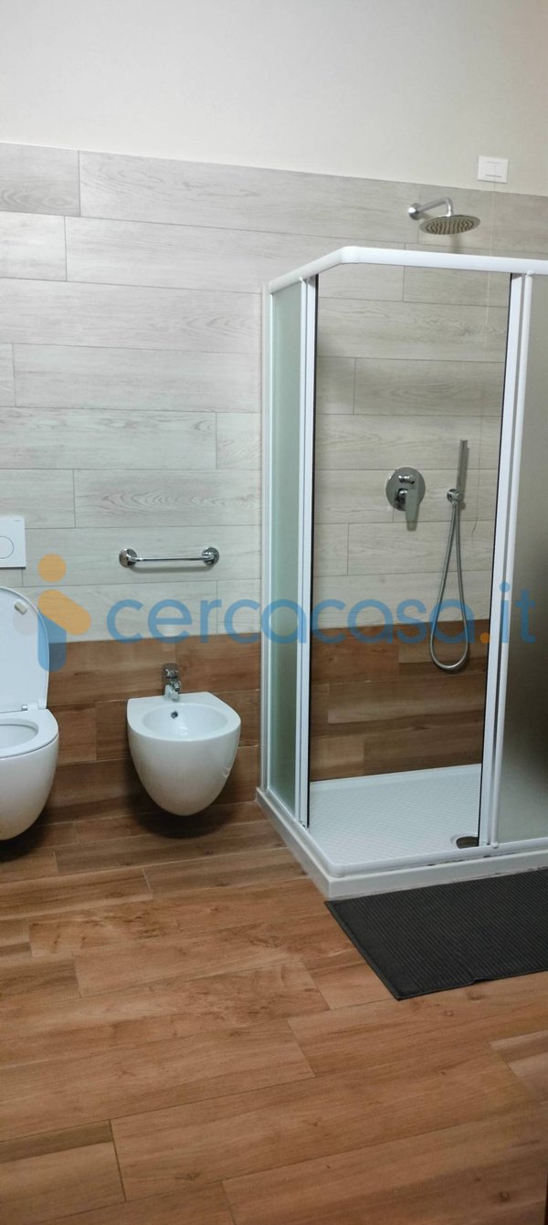 appartamento in affitto a Brescia