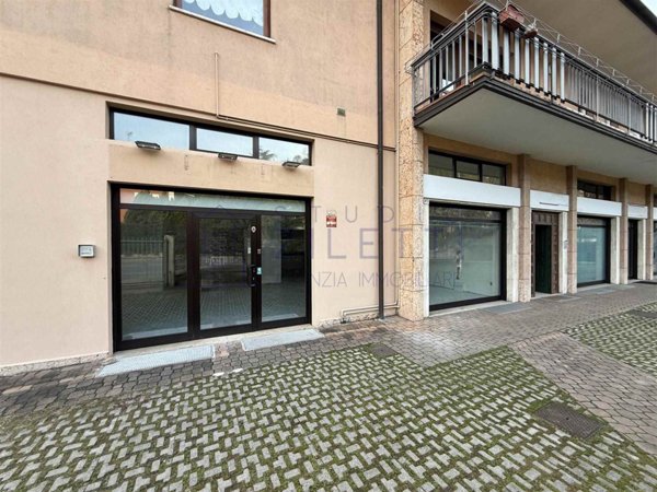 ufficio in affitto a Brescia in zona San Rocchino