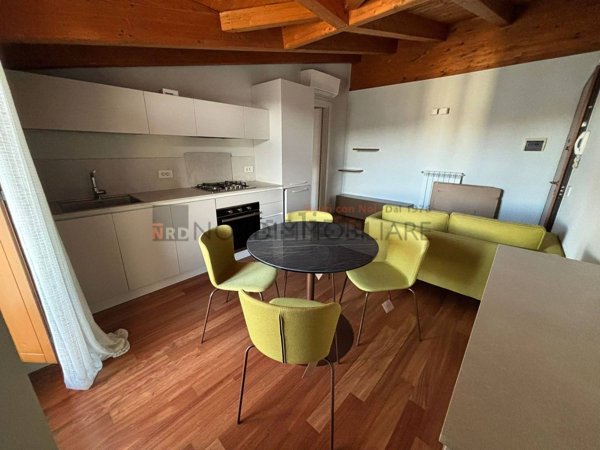 appartamento in affitto a Brescia in zona Chiusure