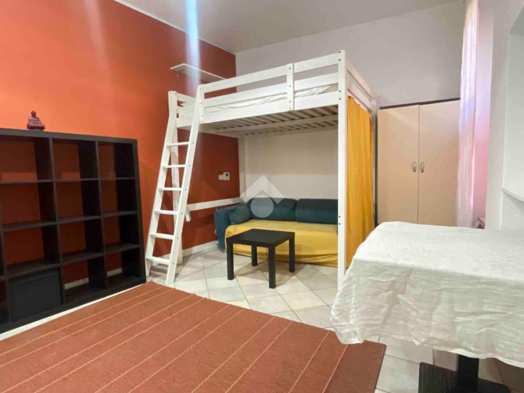 appartamento in affitto a Brescia