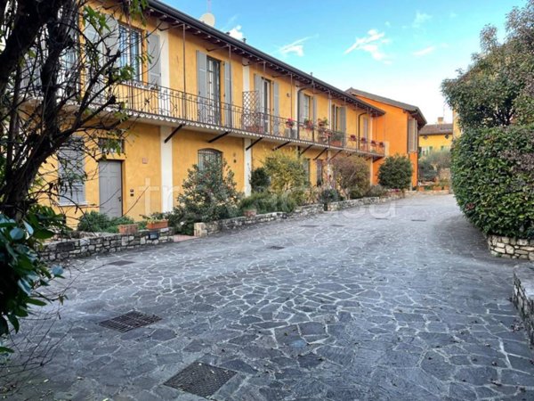 appartamento in affitto a Brescia