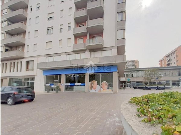 ufficio in affitto a Brescia