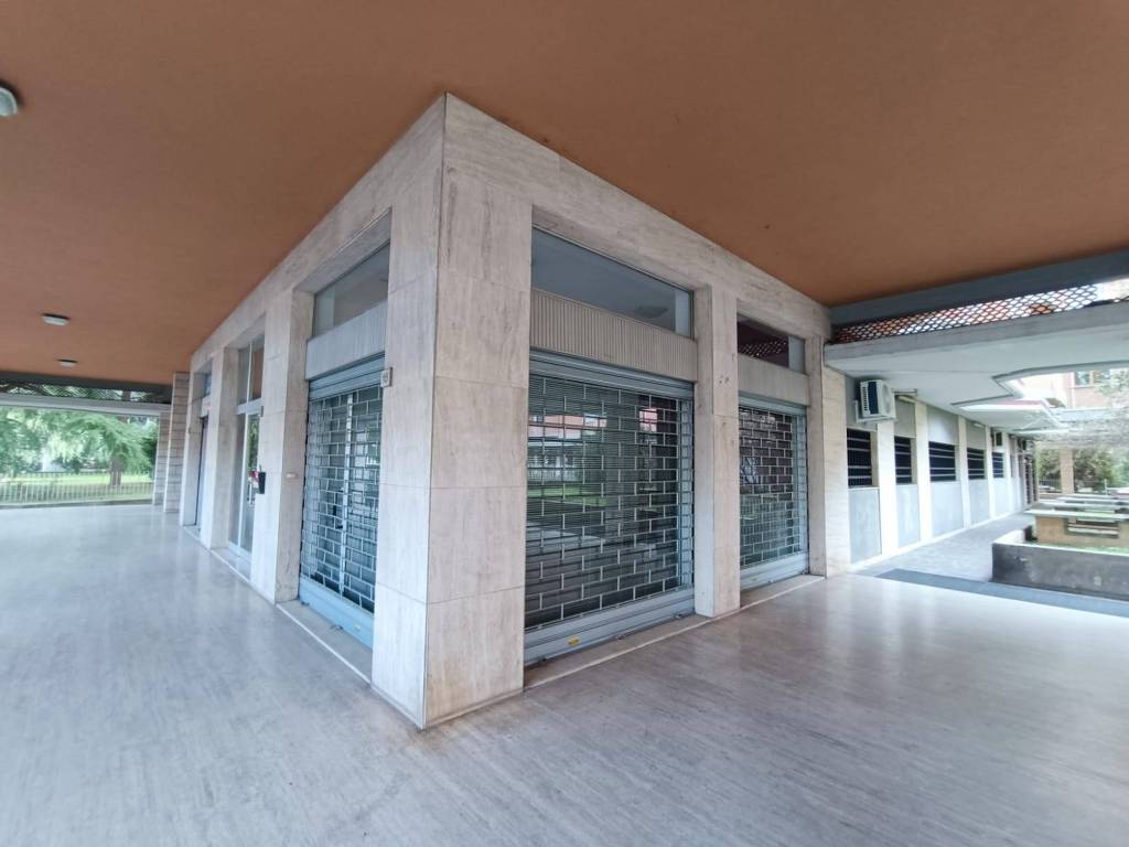 appartamento in affitto a Brescia in zona Borgo Trento