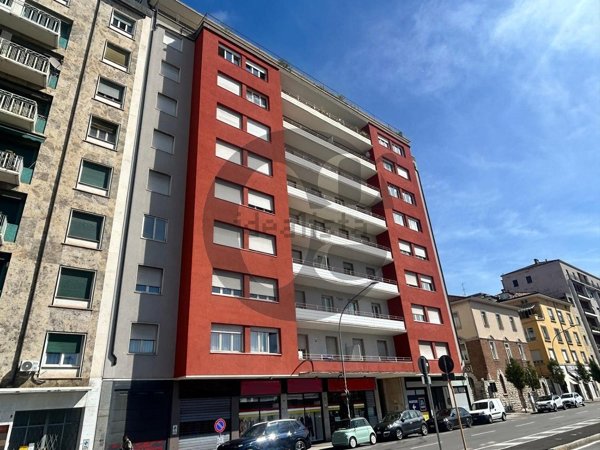 ufficio in affitto a Brescia