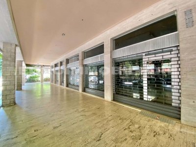 negozio in affitto a Brescia in zona Borgo Trento