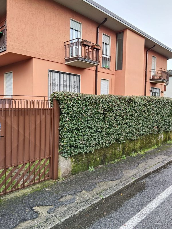 appartamento in affitto a Brescia in zona Urago/Mella