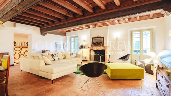 appartamento in affitto a Brescia in zona Centro Storico