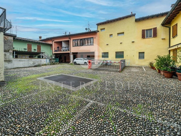 appartamento in affitto a Brescia in zona San Polo