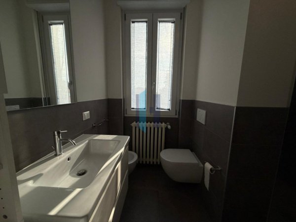 appartamento in affitto a Brescia in zona Volta