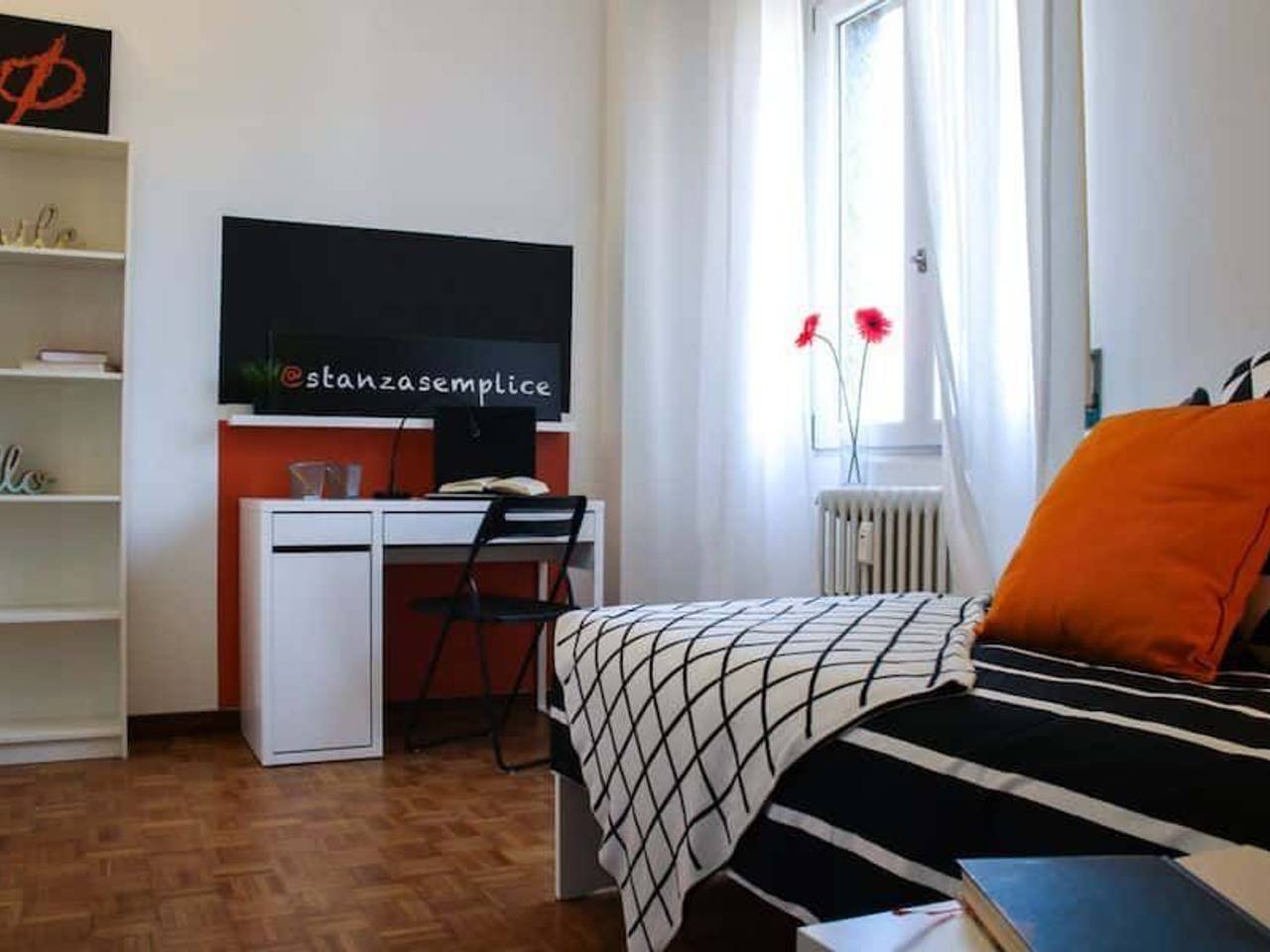 negozio in affitto a Brescia in zona San Rocchino