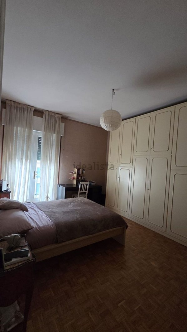 appartamento in affitto a Brescia in zona Borgo Trento