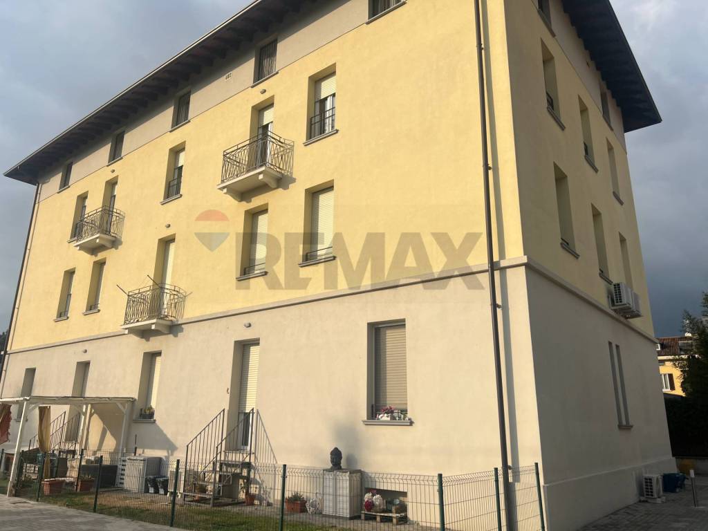 appartamento in affitto a Brescia in zona Centro Storico