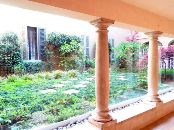 appartamento in affitto a Brescia in zona Centro Storico