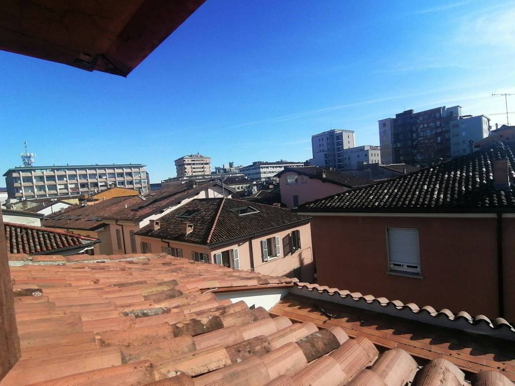 appartamento in affitto a Brescia in zona Centro Storico