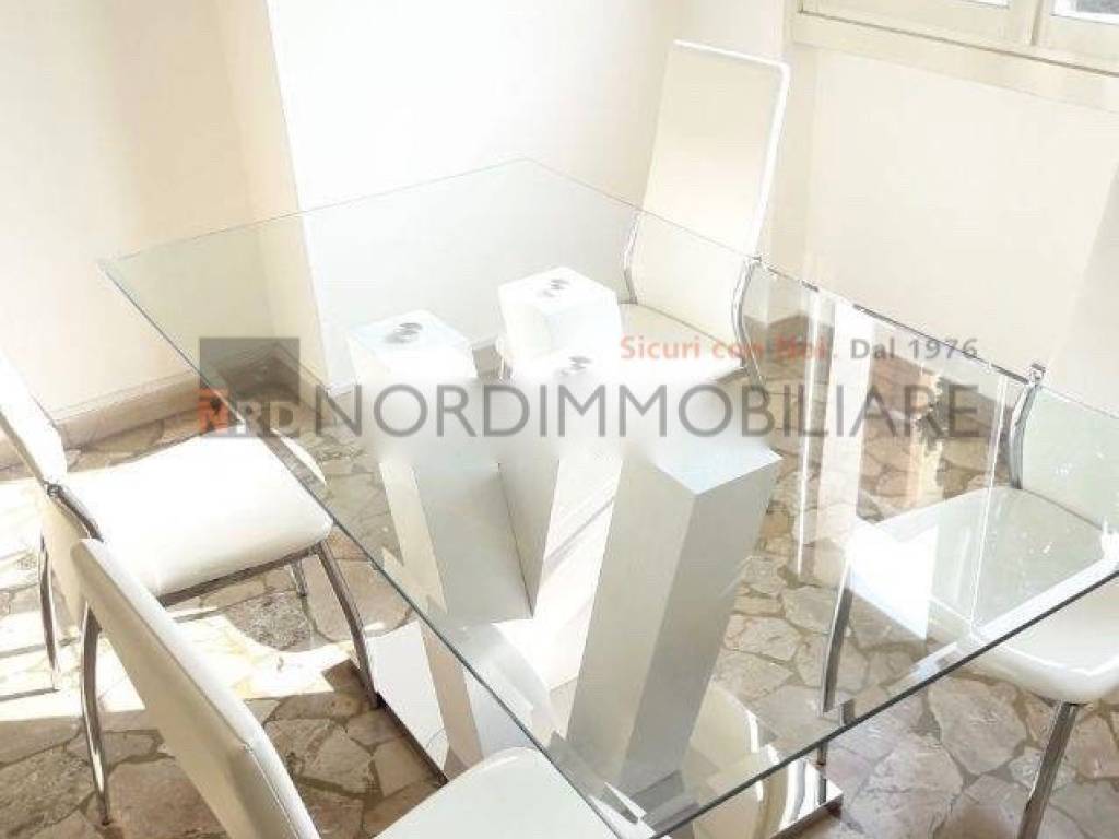 appartamento in affitto a Brescia in zona Centro Storico