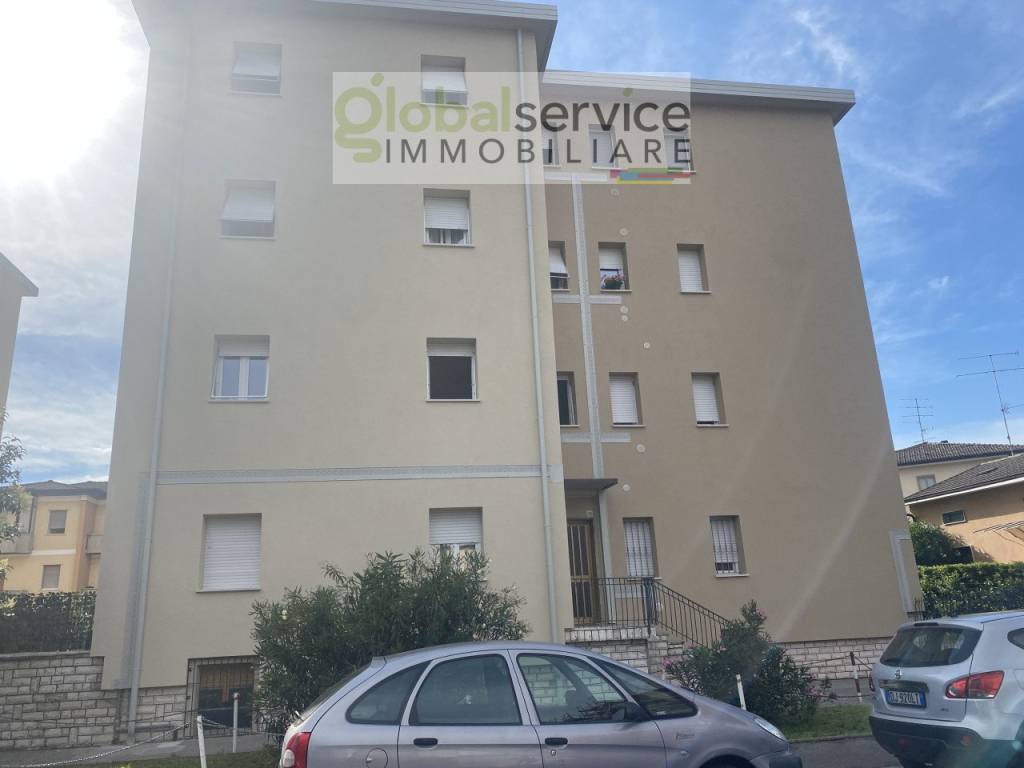 appartamento in affitto a Brescia in zona Chiusure