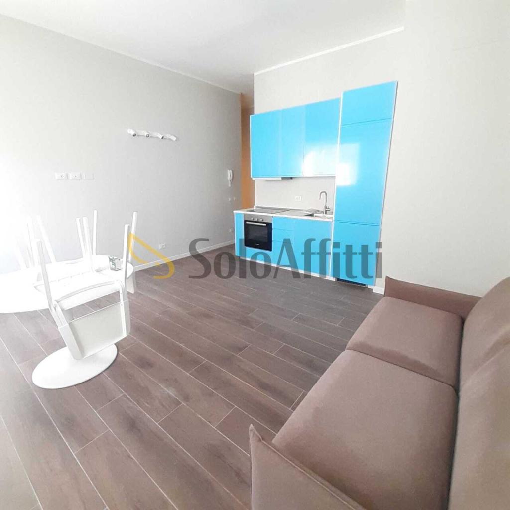 appartamento in affitto a Brescia