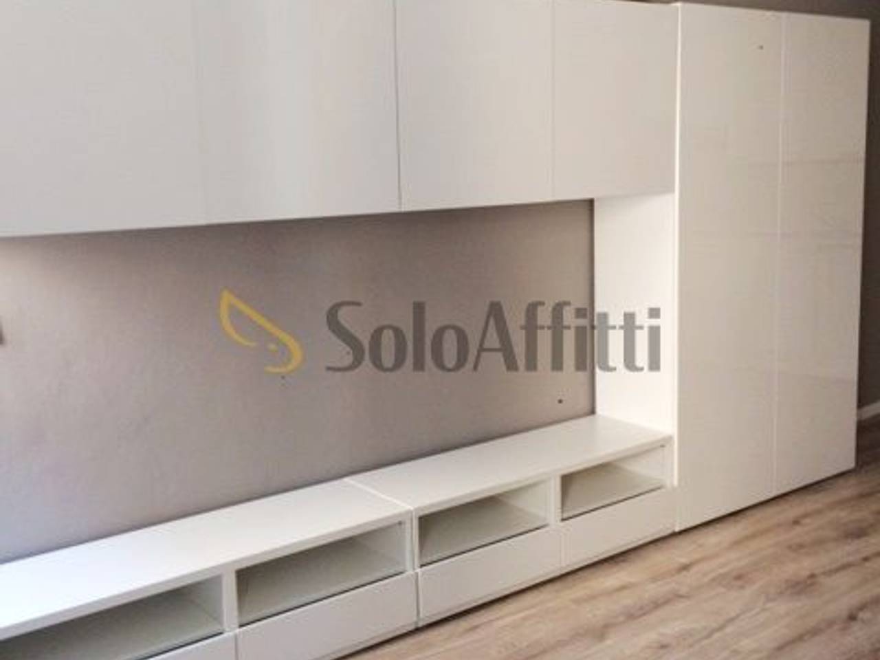 appartamento in affitto a Brescia in zona Centro Storico