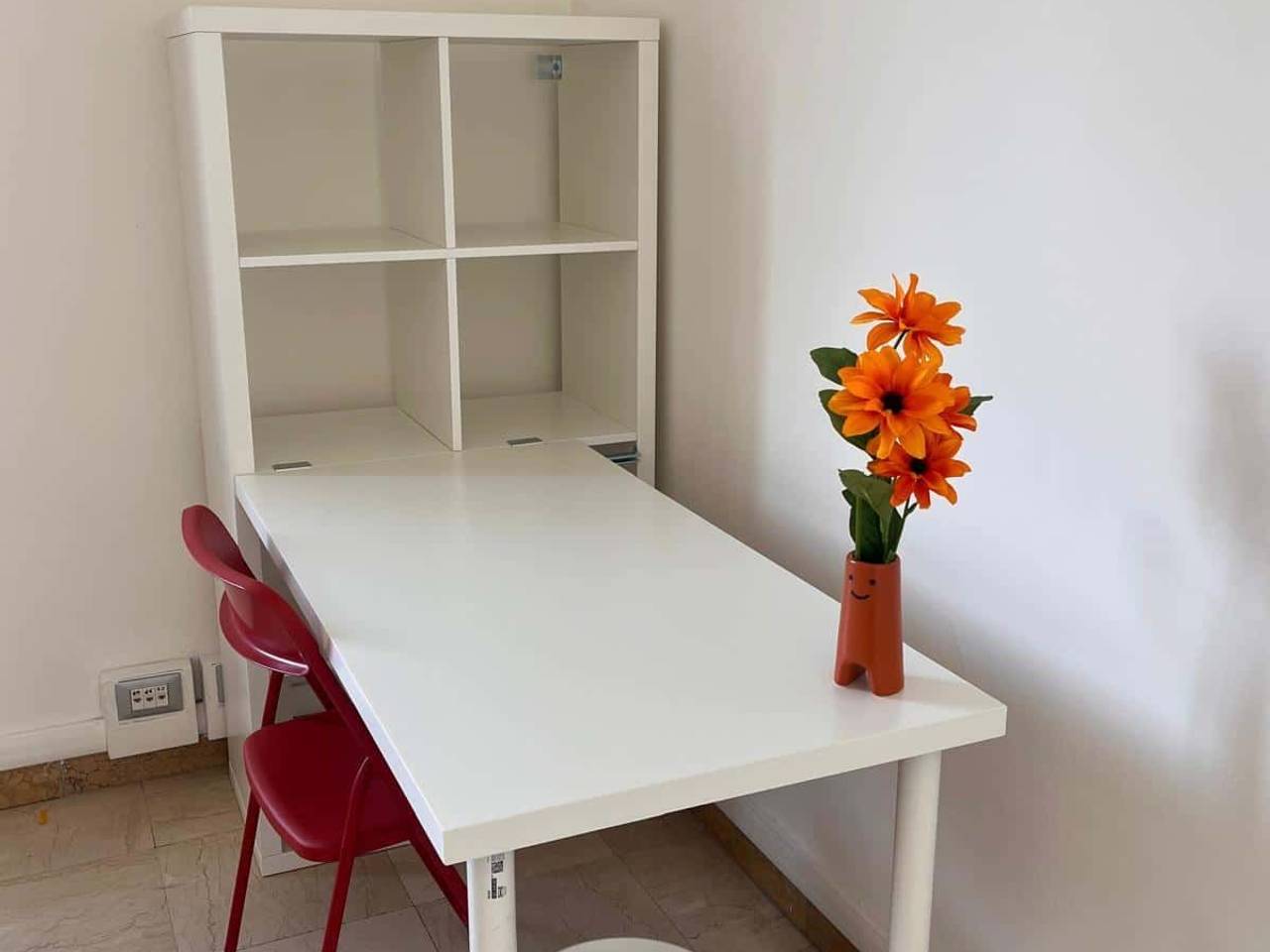 negozio in affitto a Brescia in zona Sant'Eustacchio