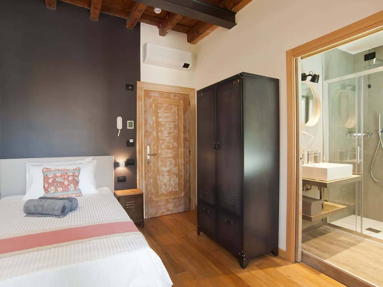 negozio in affitto a Brescia in zona San Rocchino