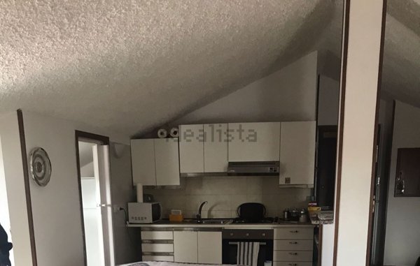 appartamento in affitto a Brescia in zona San Bartolomeo