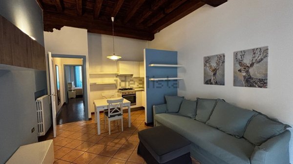 appartamento in affitto a Brescia
