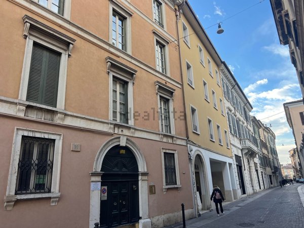 ufficio in affitto a Brescia