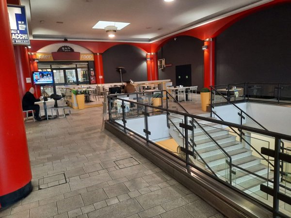 negozio in affitto a Brescia in zona Don Bosco