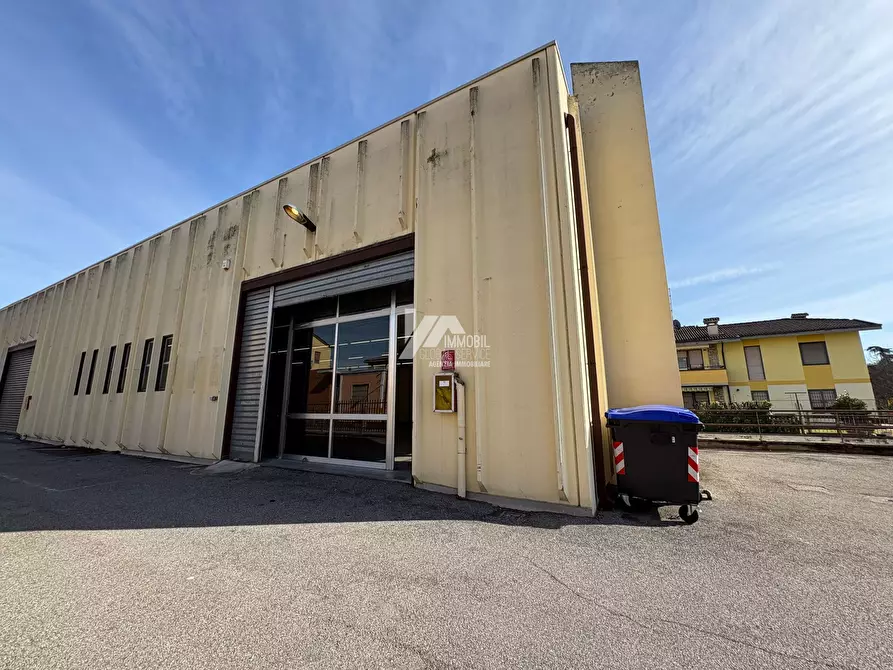 ufficio in affitto a Brescia