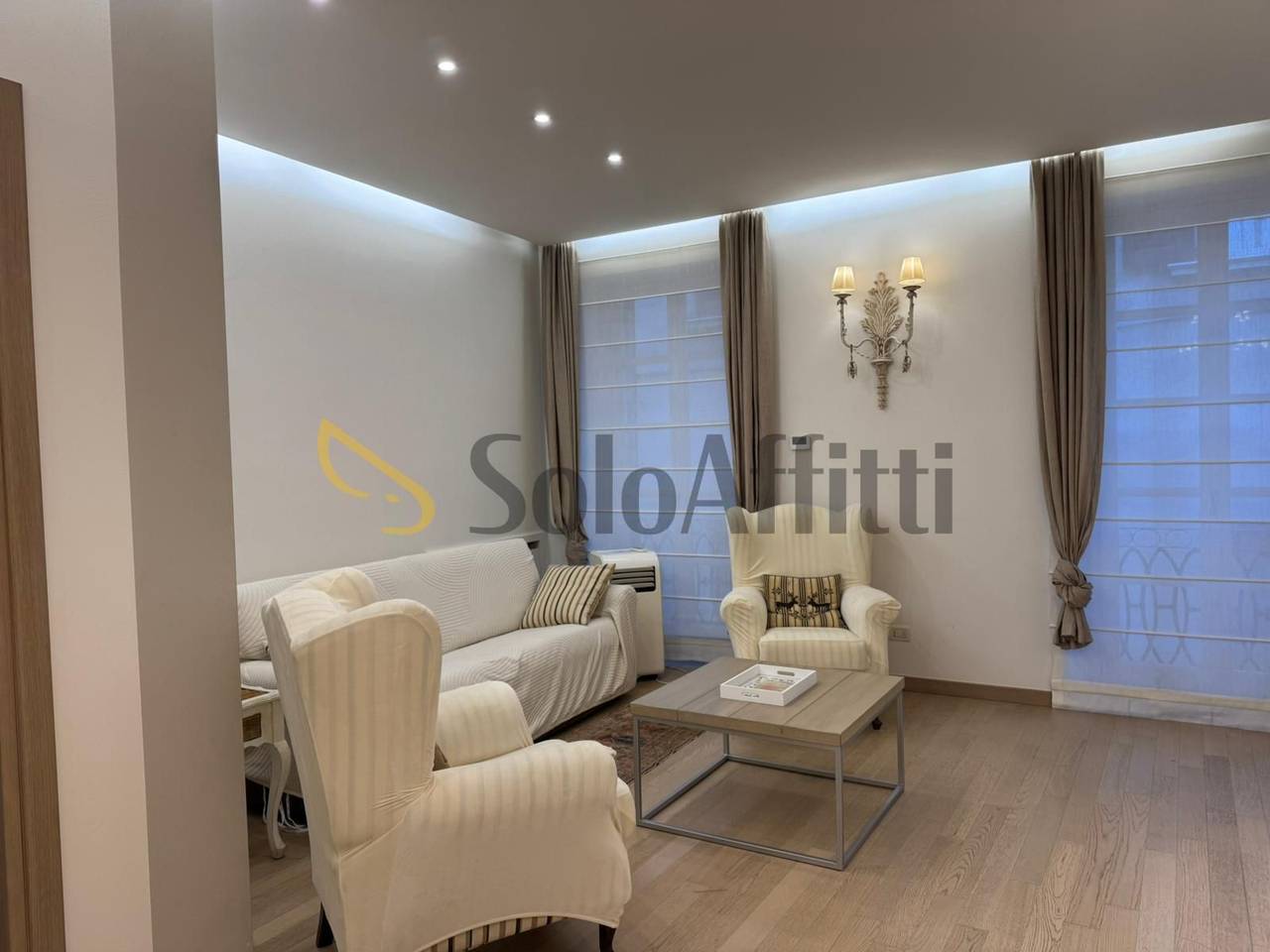 appartamento in affitto a Brescia in zona Centro Storico