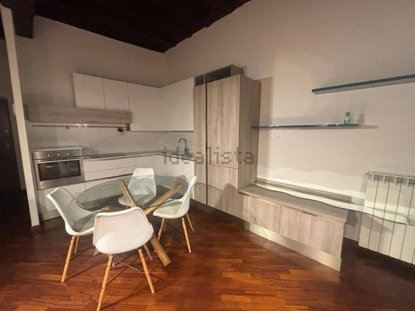 appartamento in affitto a Brescia in zona Centro Storico