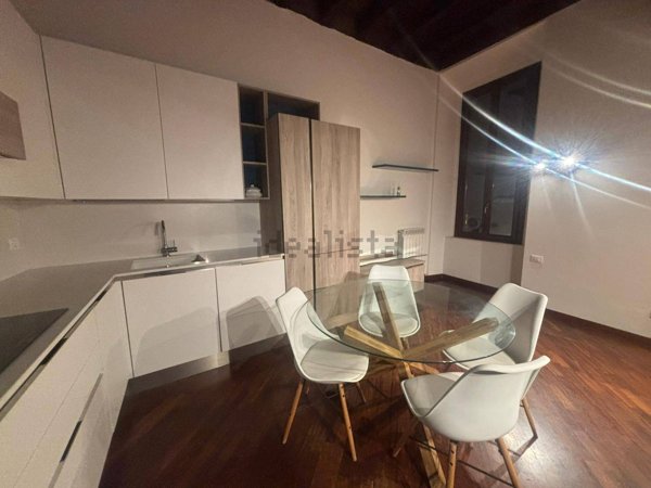 appartamento in affitto a Brescia in zona Centro Storico