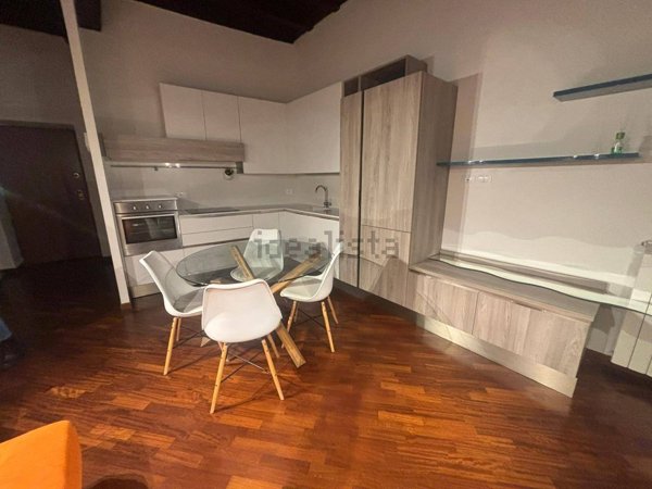 appartamento in affitto a Brescia in zona Centro Storico