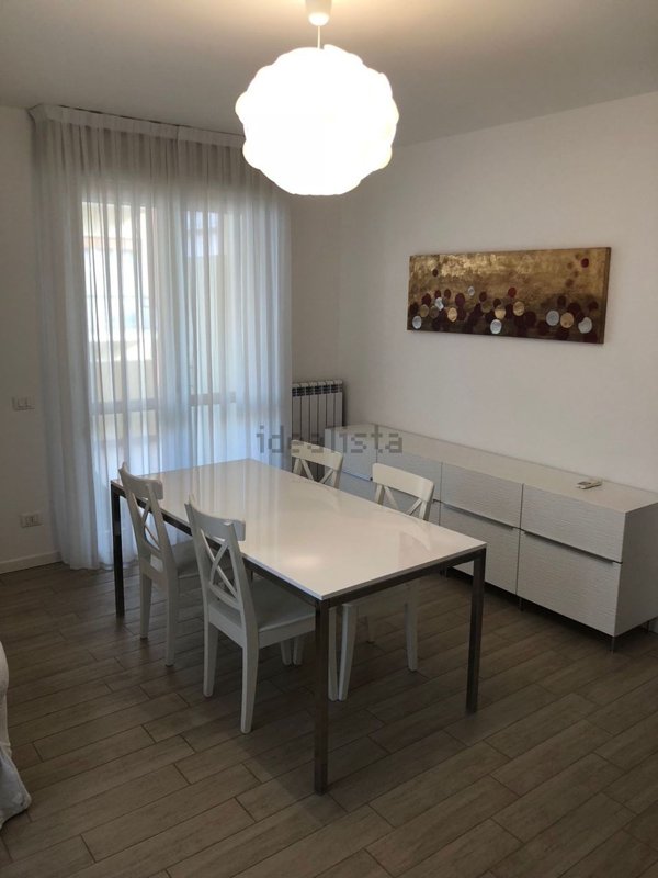 appartamento in affitto a Brescia in zona Crocifissa di Rosa