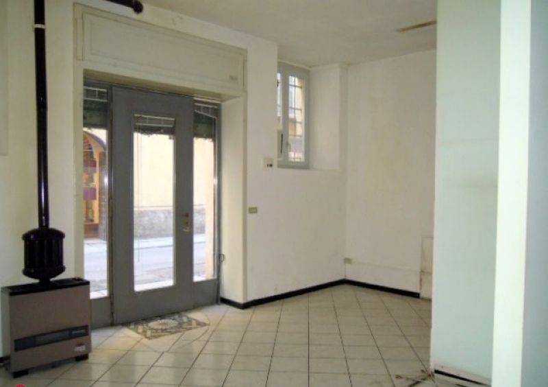 negozio in affitto a Brescia in zona Centro Storico
