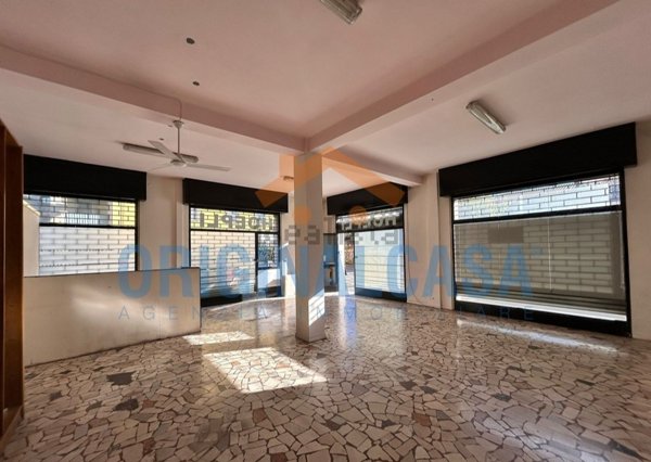 ufficio in affitto a Brescia in zona San Bartolomeo