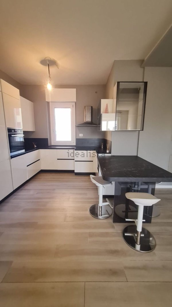 appartamento in affitto a Brescia