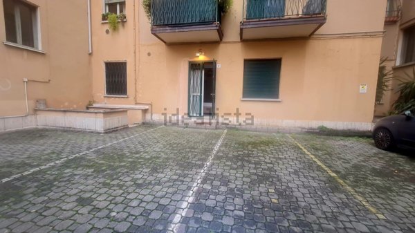 appartamento in affitto a Brescia in zona Centro Storico