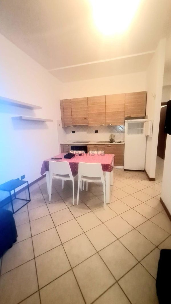 appartamento in affitto a Brescia in zona Centro Storico