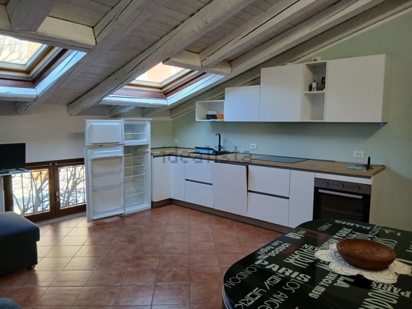 appartamento in affitto a Brescia in zona Don Bosco