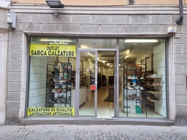 negozio in affitto a Brescia in zona Centro Storico