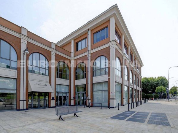 negozio in affitto a Brescia in zona Porta Venezia