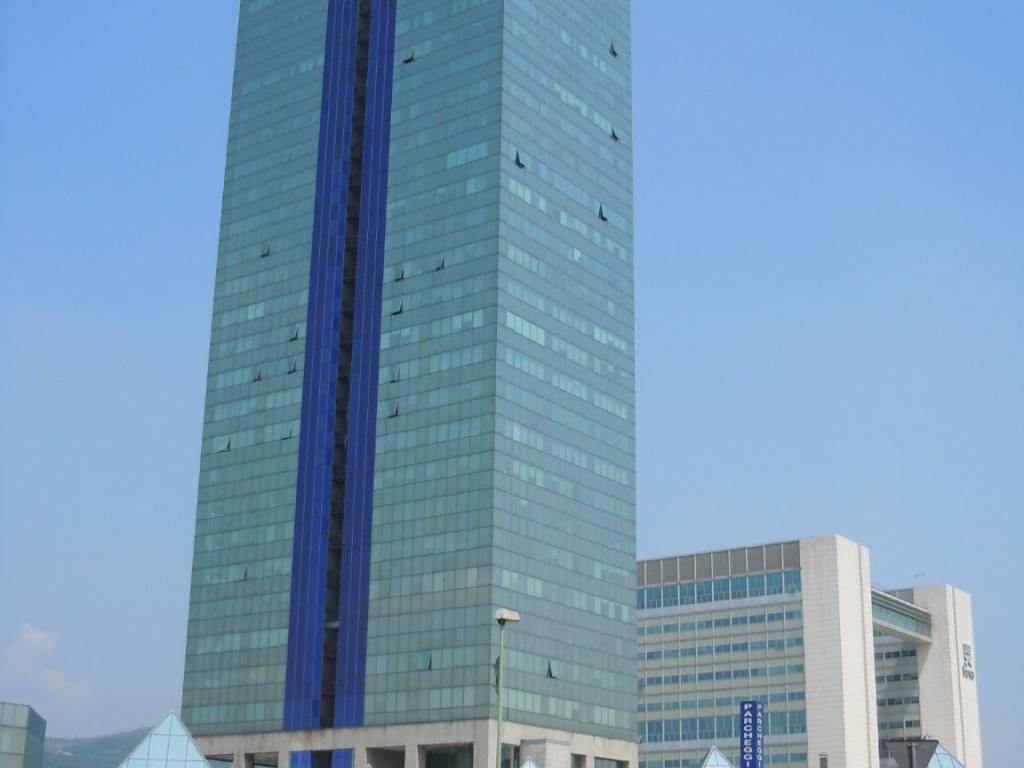 ufficio in affitto a Brescia in zona Volta